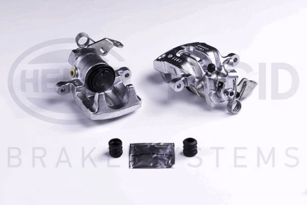 HELLA 8AC 355 383-401 Brake Caliper