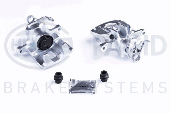 HELLA 8AC 355 383-421 Brake Caliper