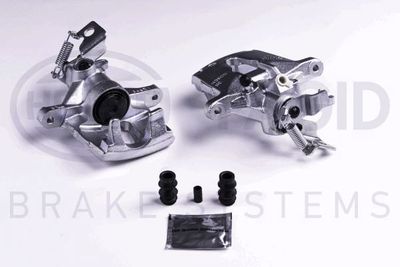 Brake Caliper HELLA 8AC 355 383-561