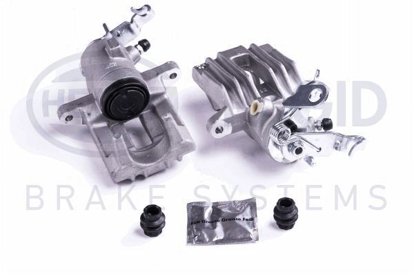 HELLA 8AC 355 383-741 Brake Caliper