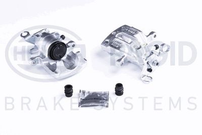 Brake Caliper HELLA 8AC 355 383-751