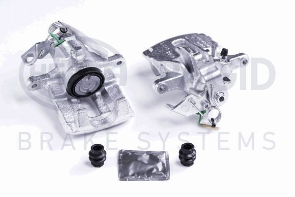 HELLA 8AC 355 384-791 Brake Caliper