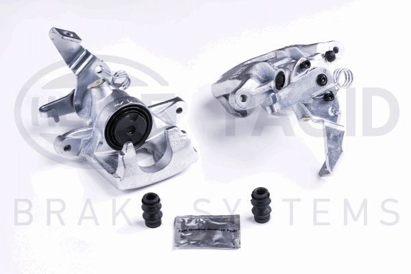 HELLA 8AC 355 386-041 Brake Caliper