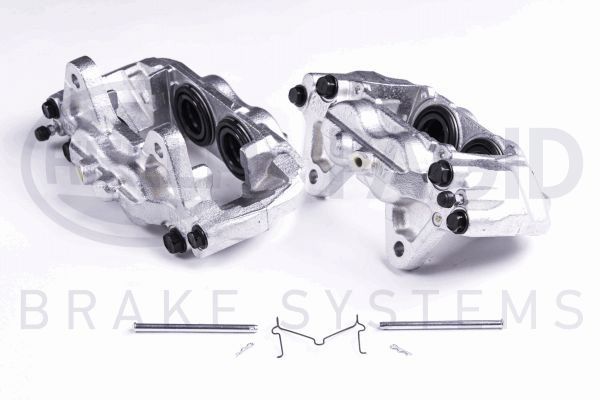 HELLA 8AC 355 386-371 Brake Caliper