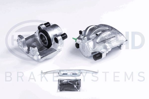 HELLA 8AC 355 388-811 Brake Caliper