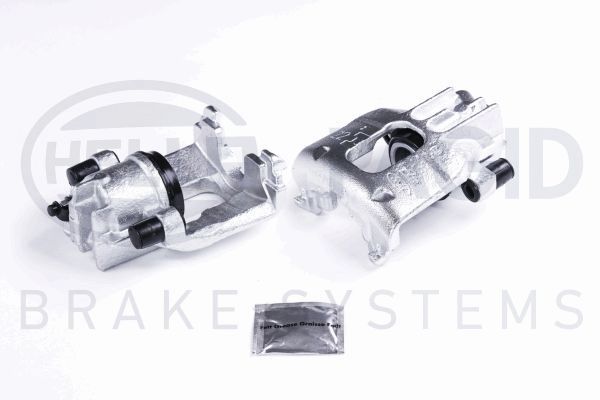 HELLA 8AC 355 389-101 Brake Caliper