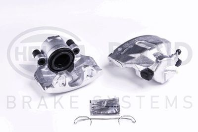 Brake Caliper HELLA 8AC 355 391-331
