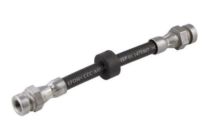 Brake Hose HELLA 8AH 355 460-241