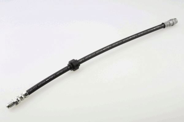 HELLA 8AH 355 460-501 Brake Hose
