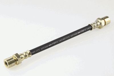 Brake Hose HELLA 8AH 355 460-281