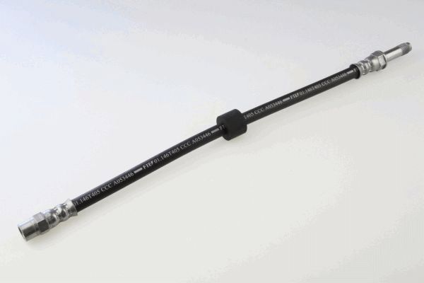 HELLA 8AH 355 468-741 Brake Hose