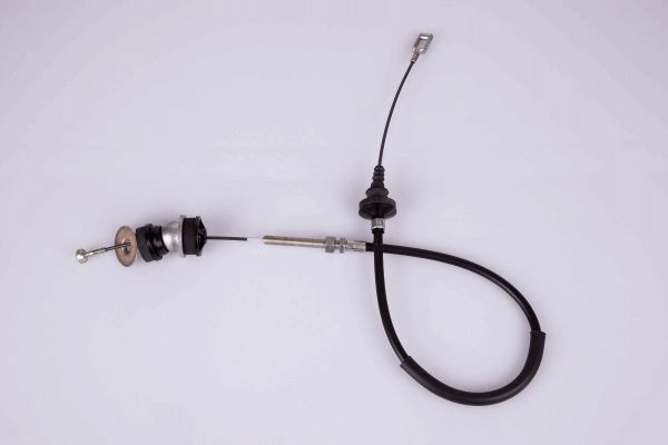 HELLA 8AK 355 700-061 Cable Pull, clutch control