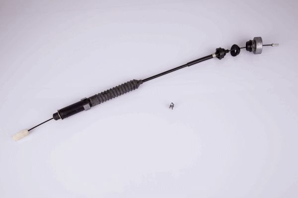 HELLA 8AK 355 700-081 Cable Pull, clutch control