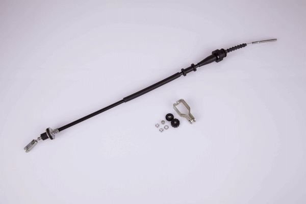 HELLA 8AK 355 700-211 Cable Pull, clutch control