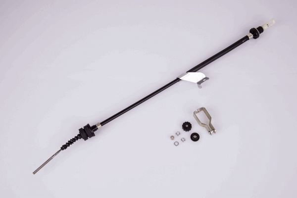 HELLA 8AK 355 700-221 Cable Pull, clutch control