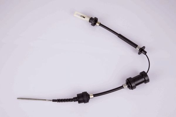 HELLA 8AK 355 700-311 Cable Pull, clutch control