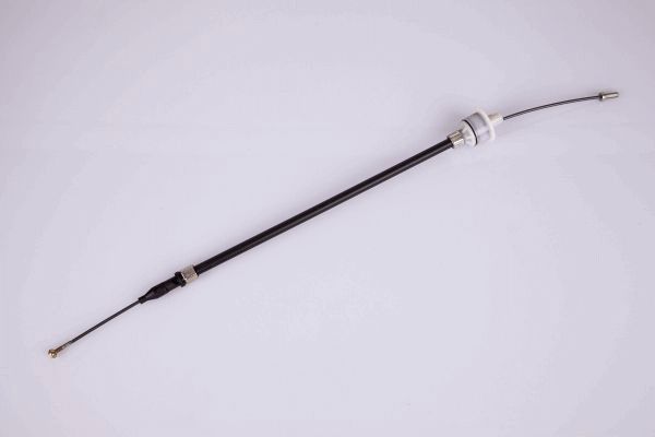 HELLA 8AK 355 700-451 Cable Pull, clutch control