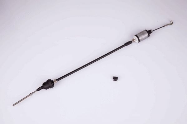 HELLA 8AK 355 700-691 Cable Pull, clutch control