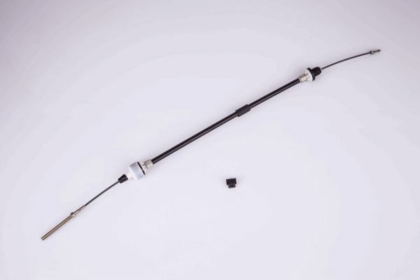 HELLA 8AK 355 700-741 Cable Pull, clutch control