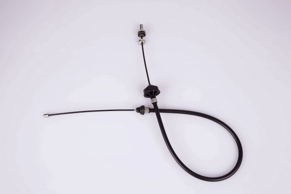 HELLA 8AK 355 700-791 Cable Pull, clutch control
