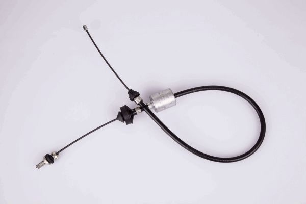 HELLA 8AK 355 700-821 Cable Pull, clutch control