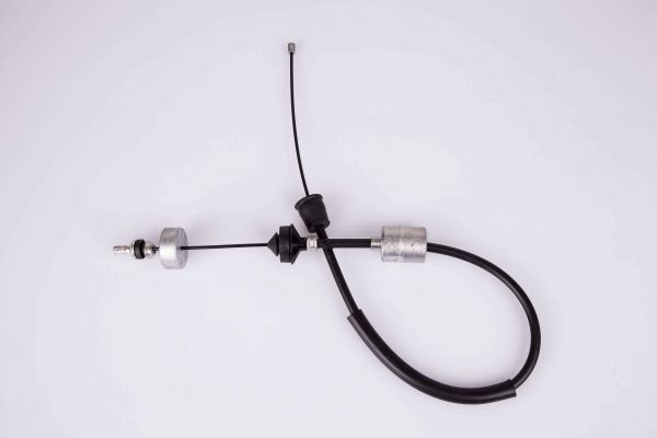 HELLA 8AK 355 700-861 Cable Pull, clutch control