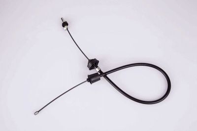 Cable Pull, clutch control HELLA 8AK 355 700-911