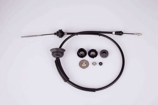 HELLA 8AK 355 701-041 Cable Pull, clutch control