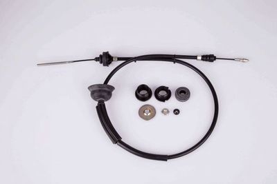 Cable Pull, clutch control HELLA 8AK 355 701-041