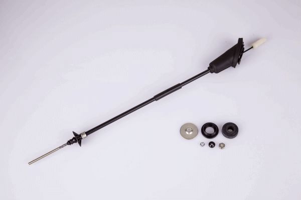 HELLA 8AK 355 701-051 Cable Pull, clutch control