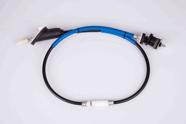 HELLA 8AK 355 701-161 Cable Pull, clutch control