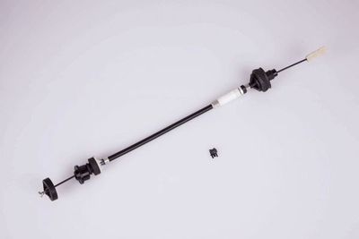Cable Pull, clutch control HELLA 8AK 355 701-201
