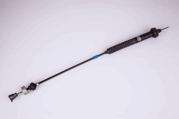 HELLA 8AK 355 701-281 Cable Pull, clutch control