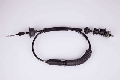 Cable Pull, clutch control HELLA 8AK 355 701-321