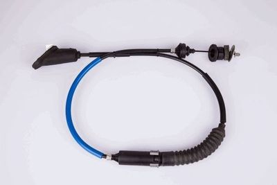Cable Pull, clutch control HELLA 8AK 355 701-441