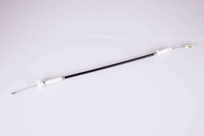 Cable Pull, clutch control HELLA 8AK 355 701-601