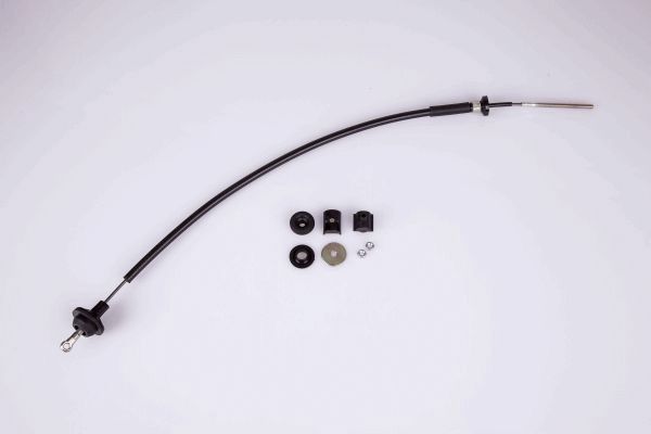 HELLA 8AK 355 701-771 Cable Pull, clutch control
