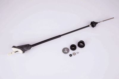 Cable Pull, clutch control HELLA 8AK 355 701-901