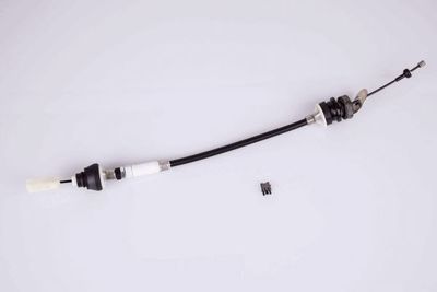 Cable Pull, clutch control HELLA 8AK 355 701-941