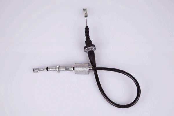 HELLA 8AK 355 702-081 Cable Pull, clutch control