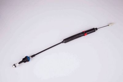 Cable Pull, clutch control HELLA 8AK 355 702-101