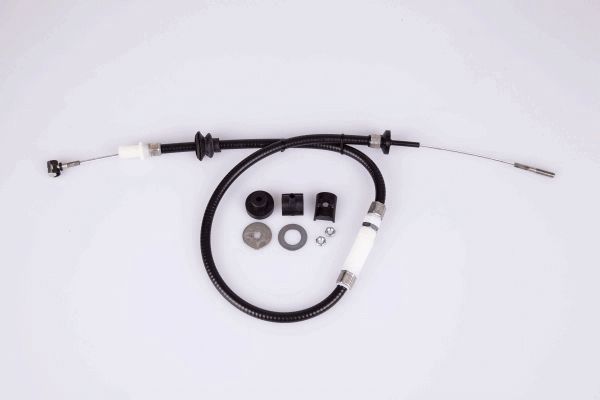 HELLA 8AK 355 702-111 Cable Pull, clutch control