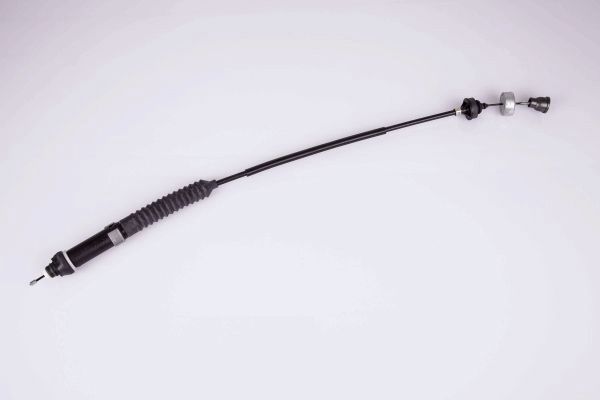 HELLA 8AK 355 701-241 Cable Pull, clutch control