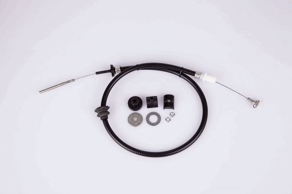 HELLA 8AK 355 702-121 Cable Pull, clutch control