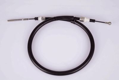 Cable Pull, parking brake HELLA 8AS 355 660-101