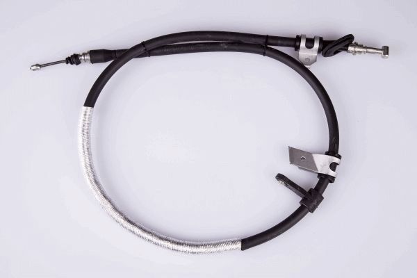 HELLA 8AS 355 660-321 Cable Pull, parking brake