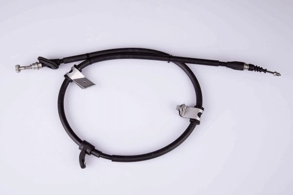HELLA 8AS 355 660-331 Cable Pull, parking brake