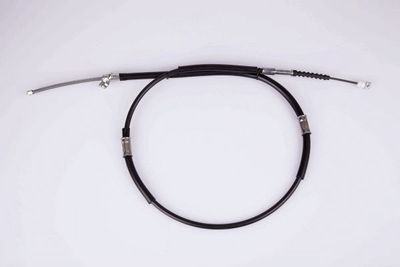 Cable Pull, parking brake HELLA 8AS 355 660-421