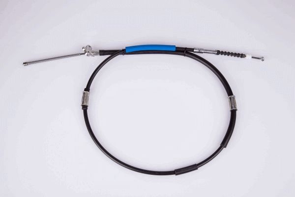 HELLA 8AS 355 660-431 Cable Pull, parking brake
