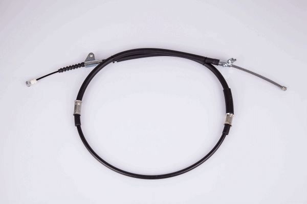 HELLA 8AS 355 660-491 Cable Pull, parking brake